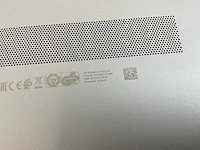 Hp elitebook 830 g7 13.3”, core(tm) i7 10th gen, 16 gb ram, 512 gb nvme laptop - afbeelding 7 van  7