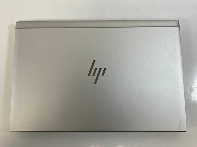 Hp elitebook 830 g7 13.3”, core(tm) i7 10th gen, 16 gb ram, 512 gb nvme laptop - afbeelding 3 van  4