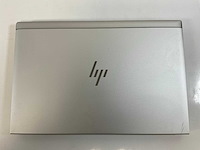 Hp elitebook 830 g7 13.3”, core(tm) i7 10th gen, 16 gb ram, 512 gb nvme laptop - afbeelding 3 van  4