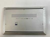 Hp elitebook 830 g7 13.3”, core(tm) i7 10th gen, 16 gb ram, 512 gb nvme laptop - afbeelding 4 van  4
