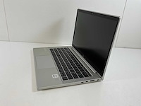 Hp elitebook 830 g7 13.3”, core(tm) i7 10th gen, 16 gb ram, 512 gb nvme laptop - afbeelding 1 van  4
