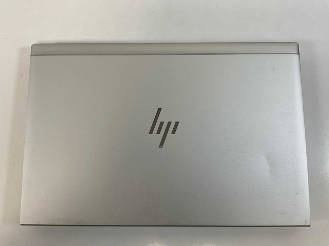 Hp elitebook 830 g7 13.3”, core(tm) i7 10th gen, 16 gb ram, 512 gb nvme laptop - afbeelding 3 van  4