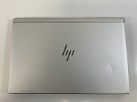 Hp elitebook 830 g7 13.3”, core(tm) i7 10th gen, 16 gb ram, 512 gb nvme laptop - afbeelding 3 van  4