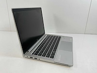 Hp elitebook 830 g7 13.3”, core(tm) i7 10th gen, 16 gb ram, 512 gb nvme laptop - afbeelding 2 van  7