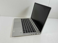 Hp elitebook 830 g7 13.3”, core(tm) i7 10th gen, 16 gb ram, 512 gb nvme laptop - afbeelding 3 van  7