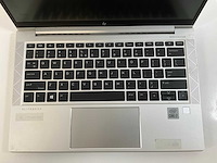 Hp elitebook 830 g7 13.3”, core(tm) i7 10th gen, 16 gb ram, 512 gb nvme laptop - afbeelding 4 van  7