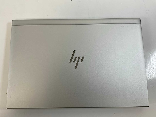 Hp elitebook 830 g7 13.3”, core(tm) i7 10th gen, 16 gb ram, 512 gb nvme laptop - afbeelding 5 van  7