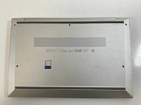 Hp elitebook 830 g7 13.3”, core(tm) i7 10th gen, 16 gb ram, 512 gb nvme laptop - afbeelding 6 van  7