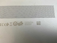 Hp elitebook 830 g7 13.3”, core(tm) i7 10th gen, 16 gb ram, 512 gb nvme laptop - afbeelding 7 van  7