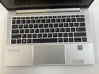 Hp elitebook 830 g7 13.3”, core(tm) i7 10th gen, 16 gb ram, 512 gb nvme laptop - afbeelding 2 van  3