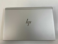 Hp elitebook 830 g7 13.3”, core(tm) i7 10th gen, 16 gb ram, 512 gb nvme laptop - afbeelding 3 van  3