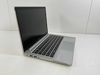 Hp elitebook 830 g7 13.3”, core(tm) i7 10th gen, 16 gb ram, 512 gb nvme laptop - afbeelding 2 van  7
