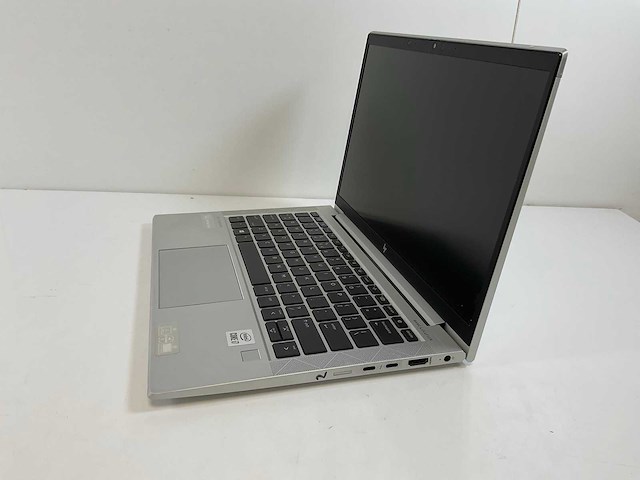Hp elitebook 830 g7 13.3”, core(tm) i7 10th gen, 16 gb ram, 512 gb nvme laptop - afbeelding 3 van  7