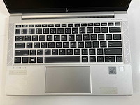 Hp elitebook 830 g7 13.3”, core(tm) i7 10th gen, 16 gb ram, 512 gb nvme laptop - afbeelding 4 van  7