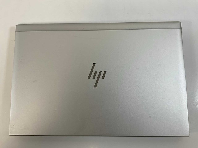 Hp elitebook 830 g7 13.3”, core(tm) i7 10th gen, 16 gb ram, 512 gb nvme laptop - afbeelding 5 van  7