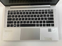 Hp elitebook 830 g7 13.3”, core(tm) i7 10th gen, 16 gb ram, 512 gb nvme laptop - afbeelding 3 van  6