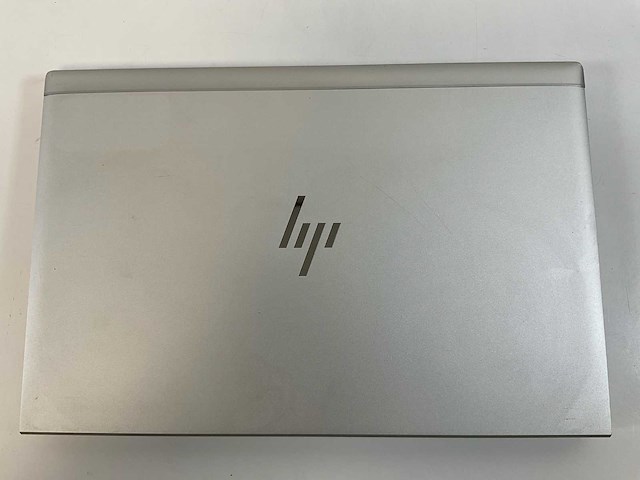 Hp elitebook 830 g7 13.3”, core(tm) i7 10th gen, 16 gb ram, 512 gb nvme laptop - afbeelding 4 van  6