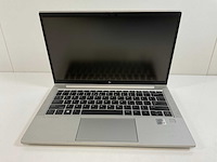 Hp elitebook 830 g7 13.3”, core(tm) i7 10th gen, 16 gb ram, 512 gb nvme laptop - afbeelding 1 van  7