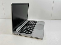 Hp elitebook 830 g7 13.3”, core(tm) i7 10th gen, 16 gb ram, 512 gb nvme laptop - afbeelding 2 van  7