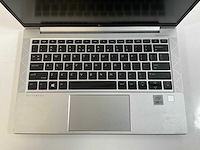 Hp elitebook 830 g7 13.3”, core(tm) i7 10th gen, 16 gb ram, 512 gb nvme laptop - afbeelding 4 van  7