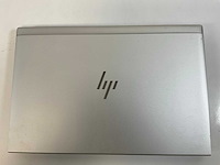 Hp elitebook 830 g7 13.3”, core(tm) i7 10th gen, 16 gb ram, 512 gb nvme laptop - afbeelding 5 van  7
