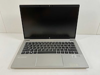Hp elitebook 830 g7 13.3”, core(tm) i7 10th gen, 16 gb ram, 512 gb nvme laptop - afbeelding 1 van  6