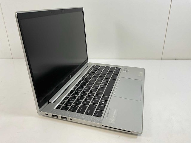 Hp elitebook 830 g7 13.3”, core(tm) i7 10th gen, 16 gb ram, 512 gb nvme laptop - afbeelding 2 van  6