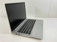Hp elitebook 830 g7 13.3”, core(tm) i7 10th gen, 16 gb ram, 512 gb nvme laptop - afbeelding 2 van  6