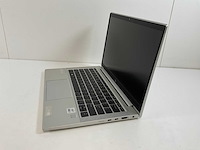 Hp elitebook 830 g7 13.3”, core(tm) i7 10th gen, 16 gb ram, 512 gb nvme laptop - afbeelding 3 van  6