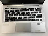 Hp elitebook 830 g7 13.3”, core(tm) i7 10th gen, 16 gb ram, 512 gb nvme laptop - afbeelding 4 van  6
