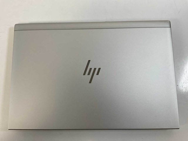 Hp elitebook 830 g7 13.3”, core(tm) i7 10th gen, 16 gb ram, 512 gb nvme laptop - afbeelding 5 van  6
