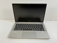 Hp elitebook 830 g7 13.3”, core(tm) i7 10th gen, 16 gb ram, 512 gb nvme laptop - afbeelding 1 van  5