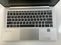 Hp elitebook 830 g7 13.3”, core(tm) i7 10th gen, 16 gb ram, 512 gb nvme laptop - afbeelding 2 van  5