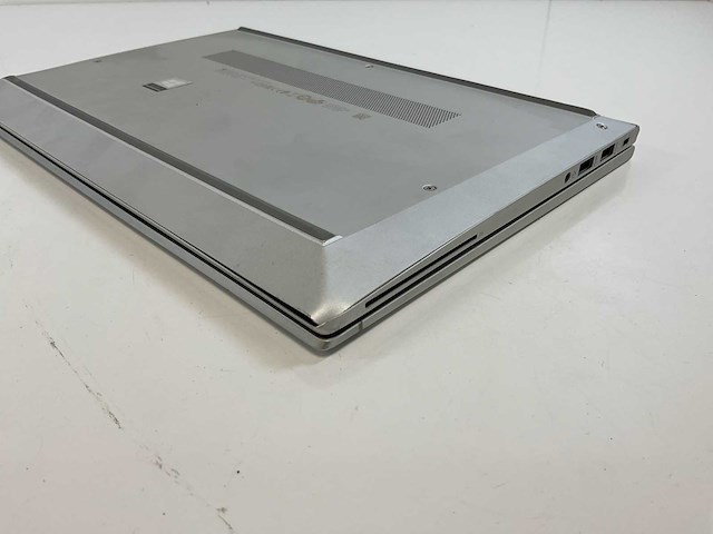 Hp elitebook 830 g7 13.3”, core(tm) i7 10th gen, 16 gb ram, 512 gb nvme laptop - afbeelding 5 van  5