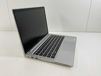 Hp elitebook 830 g7 13.3”, core(tm) i7 10th gen, 16 gb ram, 512 gb nvme laptop - afbeelding 2 van  4
