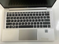 Hp elitebook 830 g7 13.3”, core(tm) i7 10th gen, 16 gb ram, 512 gb nvme laptop - afbeelding 3 van  4