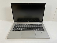 Hp elitebook 830 g7 13.3”, core(tm) i7 10th gen, 16 gb ram, 512 gb nvme laptop - afbeelding 1 van  6