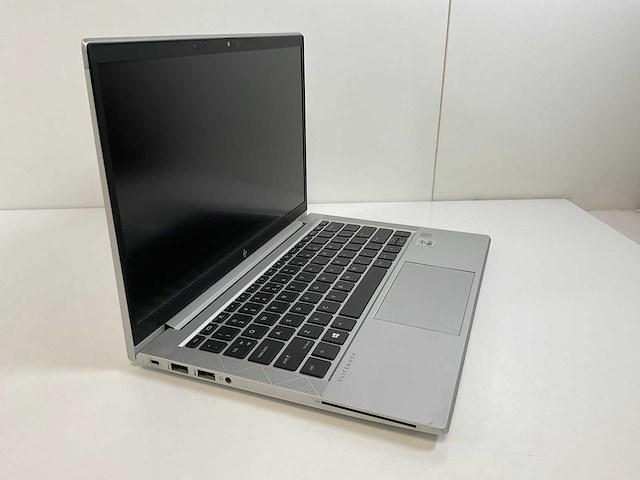Hp elitebook 830 g7 13.3”, core(tm) i7 10th gen, 16 gb ram, 512 gb nvme laptop - afbeelding 2 van  6