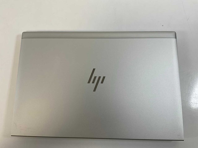 Hp elitebook 830 g7 13.3”, core(tm) i7 10th gen, 16 gb ram, 512 gb nvme laptop - afbeelding 4 van  6