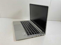 Hp elitebook 830 g7 13.3”, core(tm) i7 10th gen, 16 gb ram, 512 gb nvme laptop - afbeelding 2 van  6
