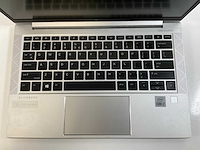Hp elitebook 830 g7 13.3”, core(tm) i7 10th gen, 16 gb ram, 512 gb nvme laptop - afbeelding 3 van  6