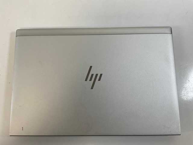 Hp elitebook 830 g7 13.3”, core(tm) i7 10th gen, 16 gb ram, 512 gb nvme laptop - afbeelding 4 van  6