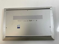 Hp elitebook 830 g7 13.3”, core(tm) i7 10th gen, 16 gb ram, 512 gb nvme laptop - afbeelding 5 van  6