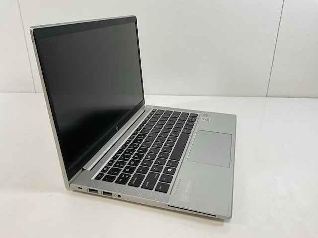 Hp elitebook 830 g7 13.3”, core(tm) i7 10th gen, 16 gb ram, 512 gb nvme laptop - afbeelding 2 van  7