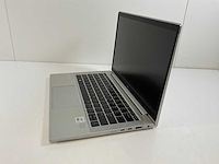 Hp elitebook 830 g7 13.3”, core(tm) i7 10th gen, 16 gb ram, 512 gb nvme laptop - afbeelding 3 van  7