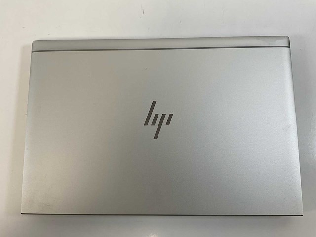 Hp elitebook 830 g7 13.3”, core(tm) i7 10th gen, 16 gb ram, 512 gb nvme laptop - afbeelding 5 van  7