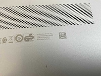 Hp elitebook 830 g7 13.3”, core(tm) i7 10th gen, 16 gb ram, 512 gb nvme laptop - afbeelding 7 van  7