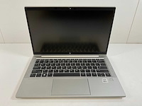 Hp elitebook 830 g7 13.3”, core(tm) i7 10th gen, 16 gb ram, 512 gb nvme laptop - afbeelding 1 van  5