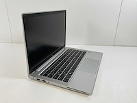Hp elitebook 830 g7 13.3”, core(tm) i7 10th gen, 16 gb ram, 512 gb nvme laptop - afbeelding 2 van  5