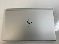 Hp elitebook 830 g7 13.3”, core(tm) i7 10th gen, 16 gb ram, 512 gb nvme laptop - afbeelding 3 van  5